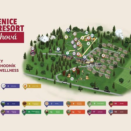 Drevenica Uhorcik Villa Terchová Екстериор снимка