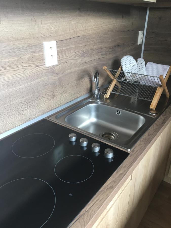 Drevenica Uhorcik Villa Terchová Екстериор снимка