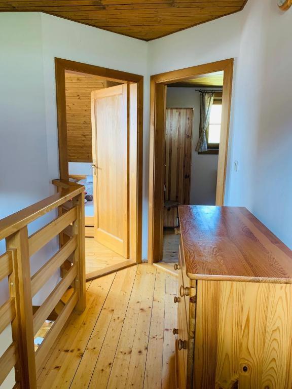 Drevenica Uhorcik Villa Terchová Екстериор снимка