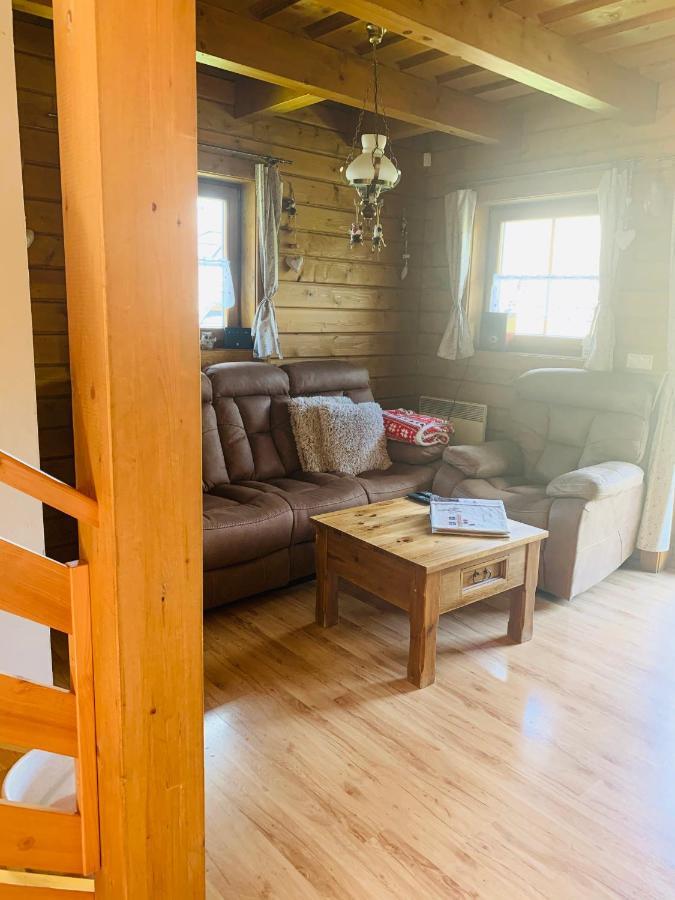 Drevenica Uhorcik Villa Terchová Екстериор снимка