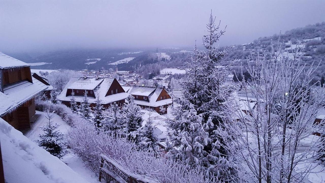 Drevenica Uhorcik Villa Terchová Екстериор снимка